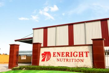 CÔNG TY TNHH DINH DƯỠNG THỰC PHẨM ENERIGHT